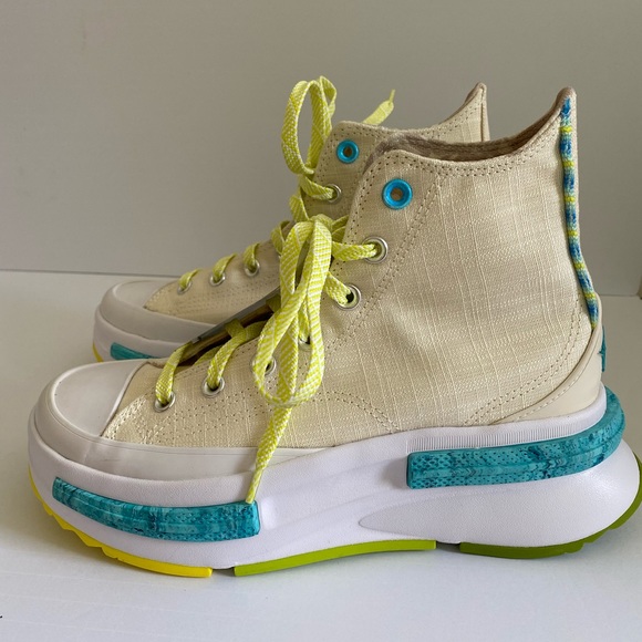 Converse legacy - Picture 1 of 5